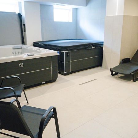 Vila Ursul Negru Совата Екстер'єр фото