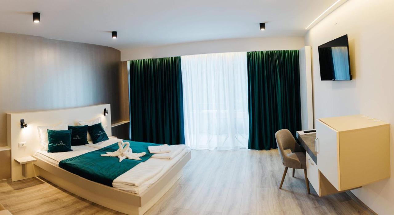 Vila Ursul Negru Совата Екстер'єр фото